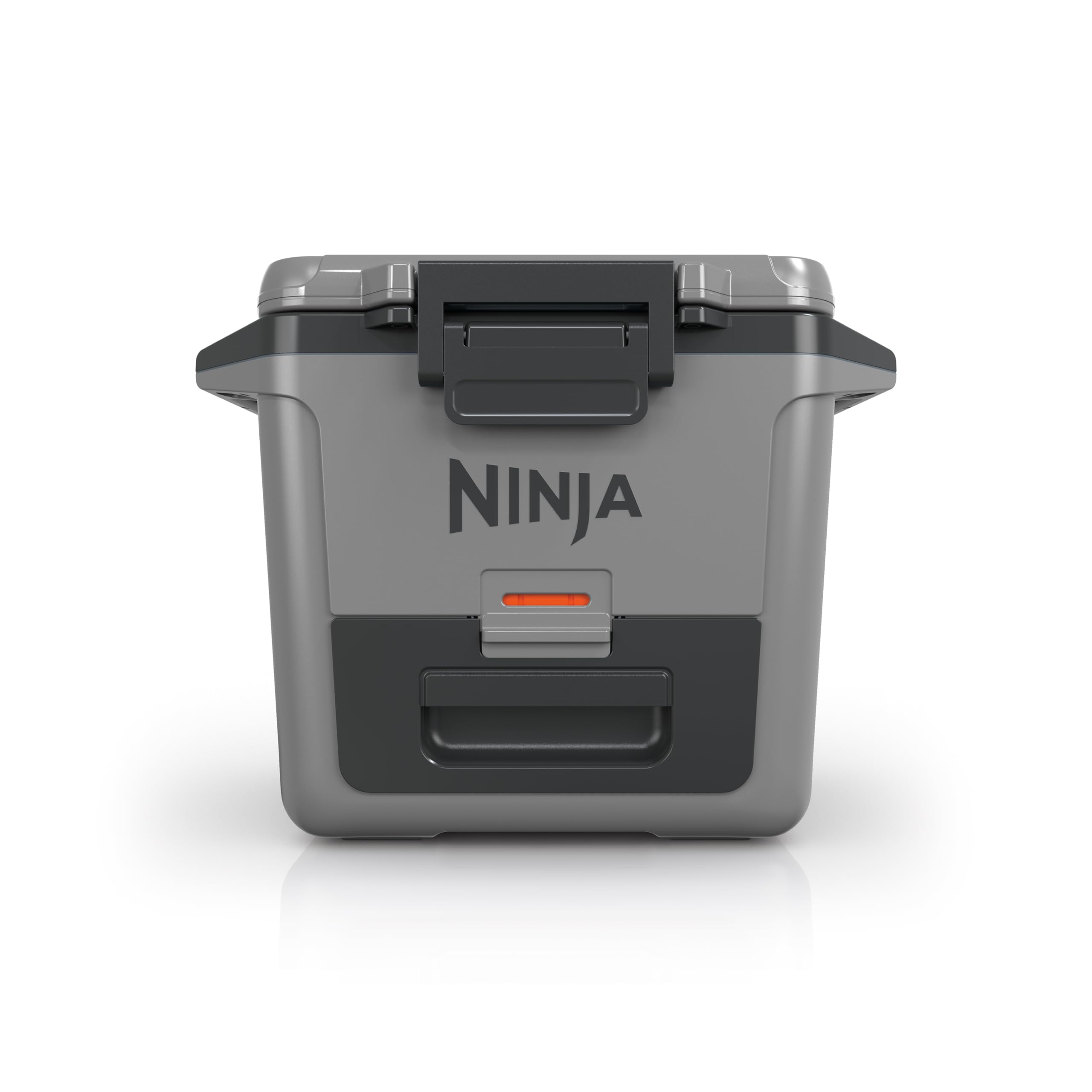 frost　４点 Ninja FrostVault 30qt Hard Cooler with Dry Zone, Integrated